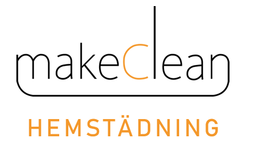Logo hemstädning